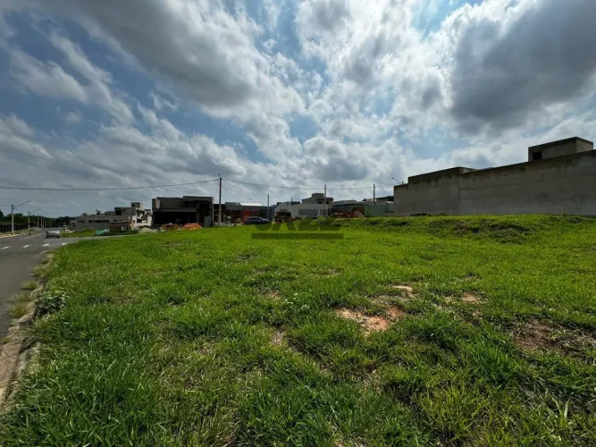 Terreno em Residencial Evidências, Indaiatuba