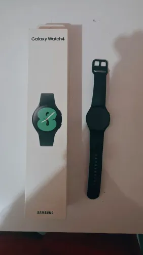 Samsung Galaxy Watch4 BT