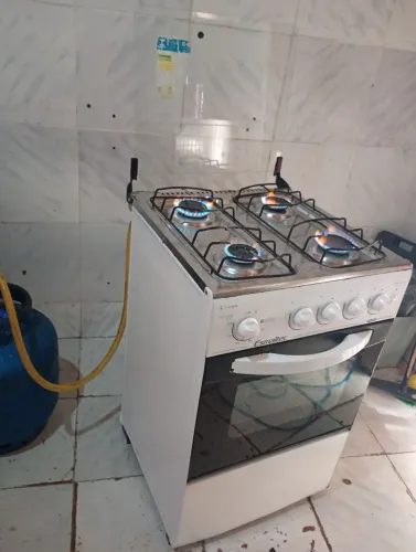 Fogão