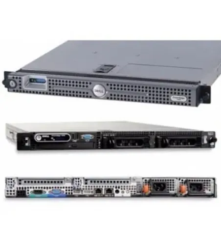 Servidor Dell Poweredge 1950