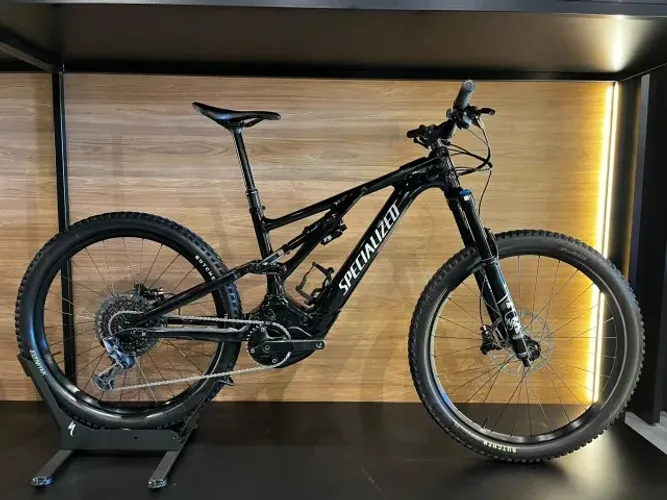 Specialized Turbo Levo 3 Comp Alloy