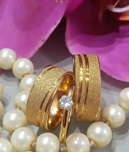 Aliança de casamento