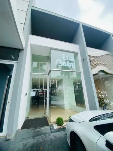 Loja Comercial para Alugar 80 m² em Jardim Tangará, Marília (R$ 6.500,00)