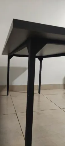 Mesa modelo industrial 
