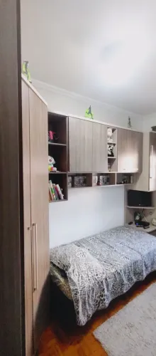 Vende- Se (Guarda Roupa Usado Modulado!!)