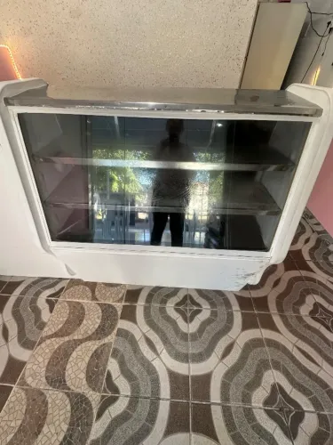 Balcão refrigerado 1,20