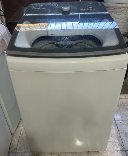 Brastemp 14 kg