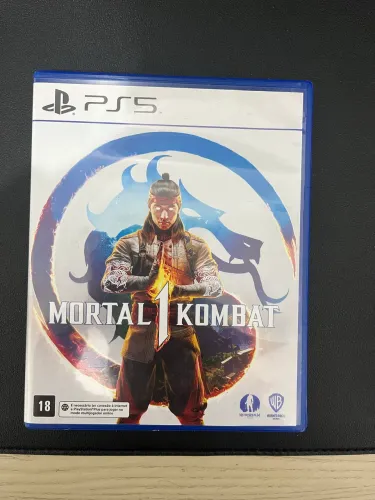 MK1 - PS5