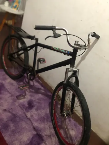 Bike aro 24!