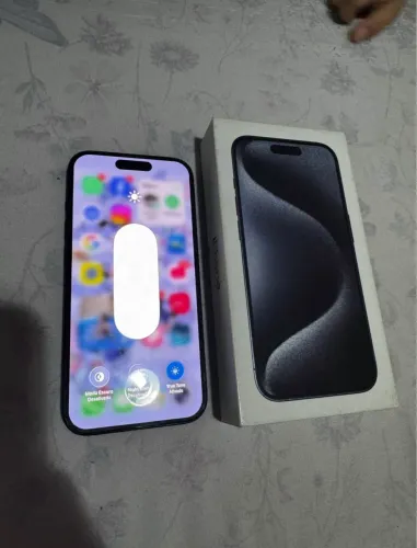 Iphone 15 Pro