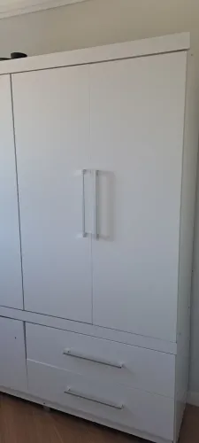 Guarda Roupas 5 portas
