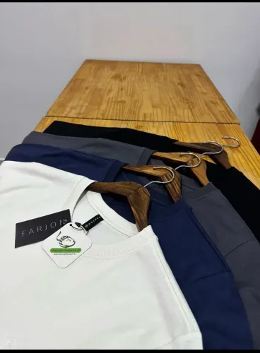 Camisas masculina