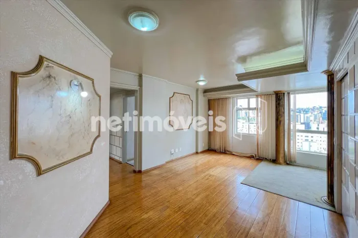 Apartamento de 3 quartos para Locação no Buritis!