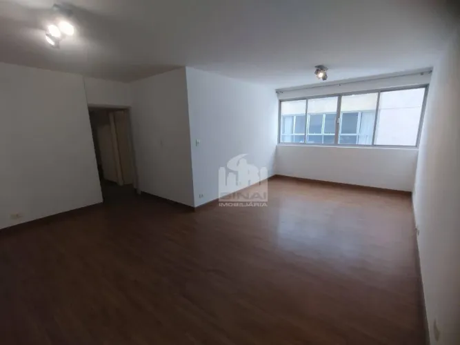 Apartamento Alameda Campinas - 3 dormitórios, 147 m² - Jardim Paulista - São Paulo/SP