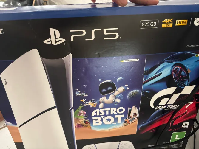 PlayStation 5