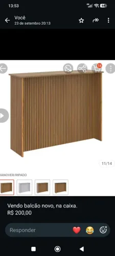 Balcão