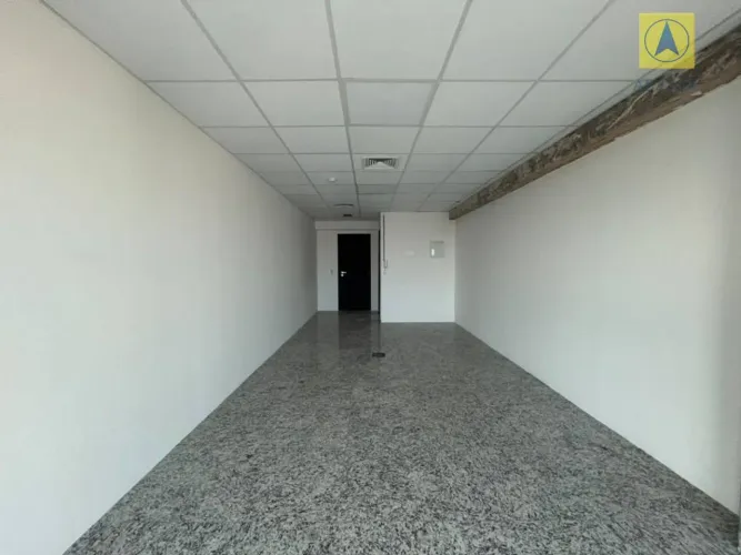 Sala para alugar, no empresarial Grand Tower Shopping 32,55 m² - Boa Viagem - Recife/PE
