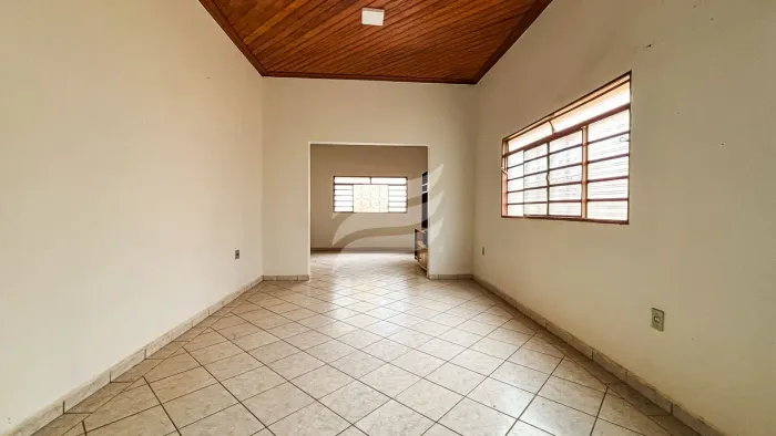 Casa 03 quartos à venda no bairro São Joaquim, Araçatuba/SP