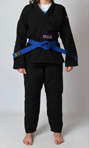 Kimono de Jiu-Jitsu ITG A2