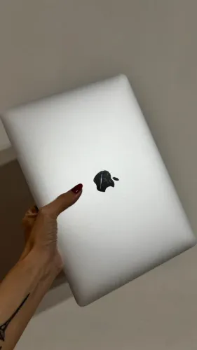Notebook Laptop Apple Macbook Pro M1 16GB RAM 256GB SSD