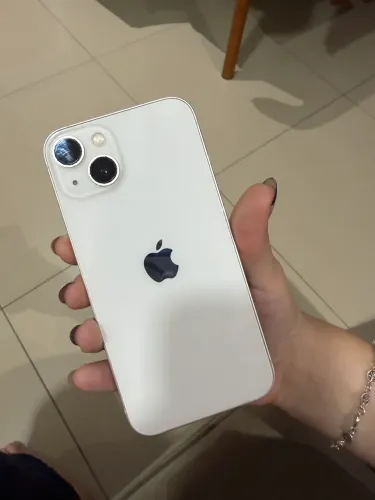 iPhone 13 Branco 128 GB