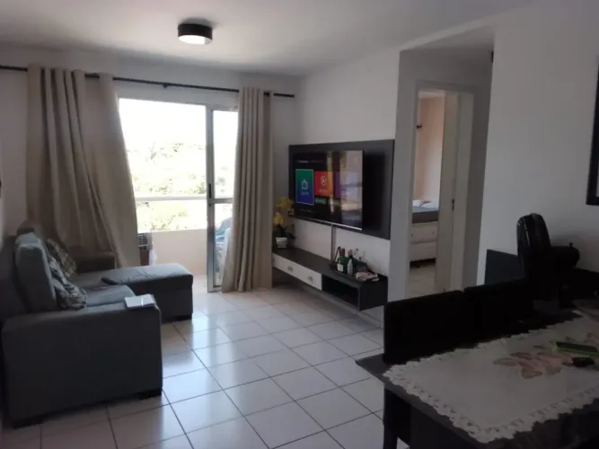 Imóvel para venda com 51 metros quadrados com 2 quartos em Piçarreira - Teresina - PI