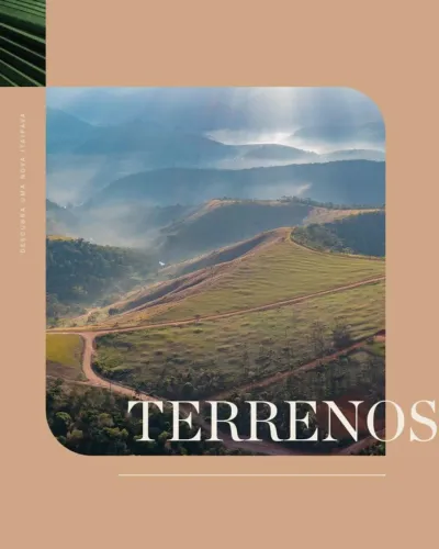 Terreno em Condomínio para Venda em Petrópolis, Bonsucesso