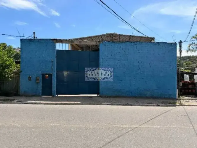 GALPÃO, ARMAZÉM, DEPÓSITO PARA LOCAÇÃO 832 M² COM ESCRITÓRIO ADMINISTRATIVO