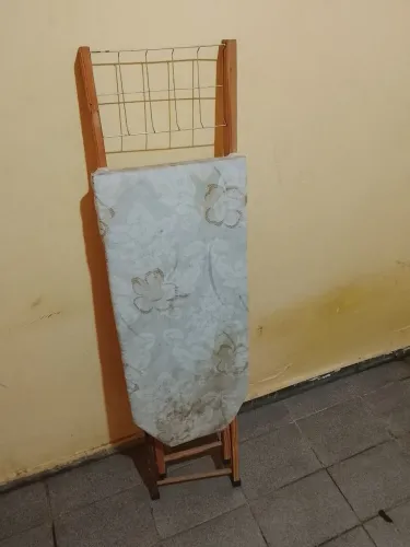 Tábua de passar semi nova