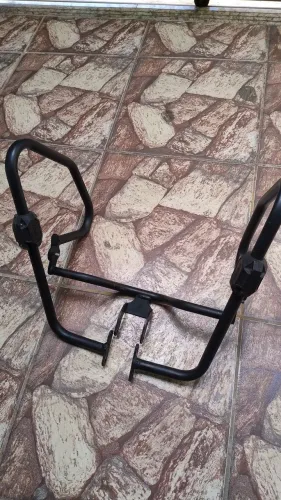 Vendo protetor de carenagem fan e Titan 160 até 2024 não serve nas modelos novos