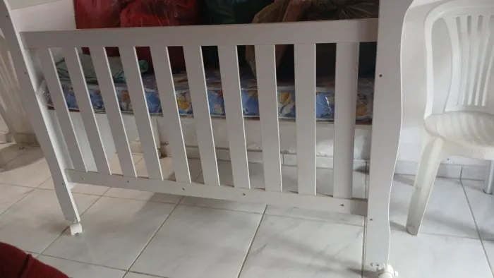 Berço americano 