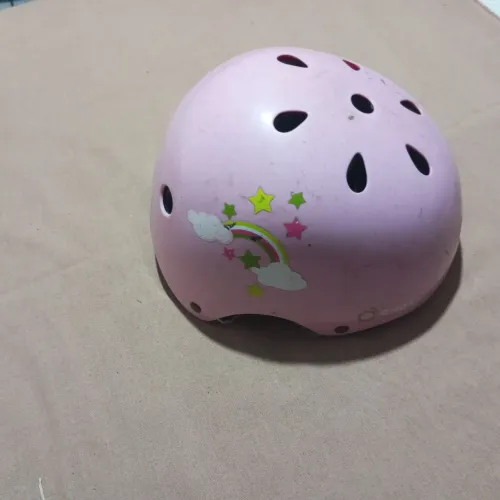 Capacete infantil Oxelo