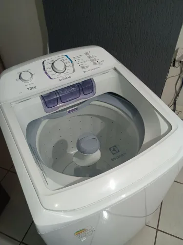 Máquina de lavar Eletrolux 13kg