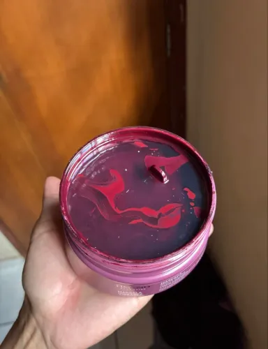 Vendo mascara matizadora Amend