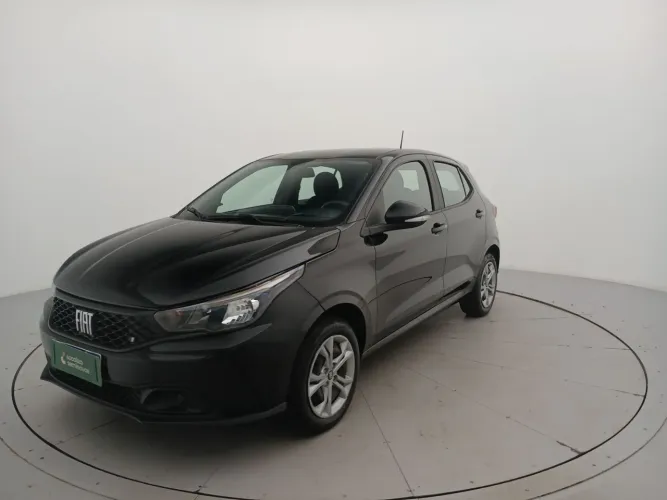 Fiat Argo Drive 1.0 Firefly 2026