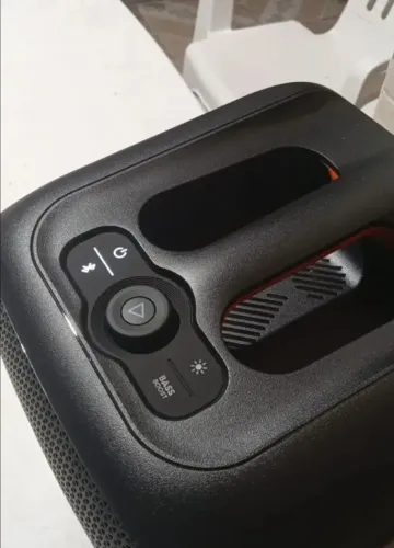 JBL encore essential