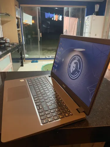 Notbook acer aspire 3