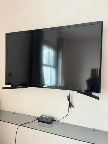 Tv 32 smart Samsung