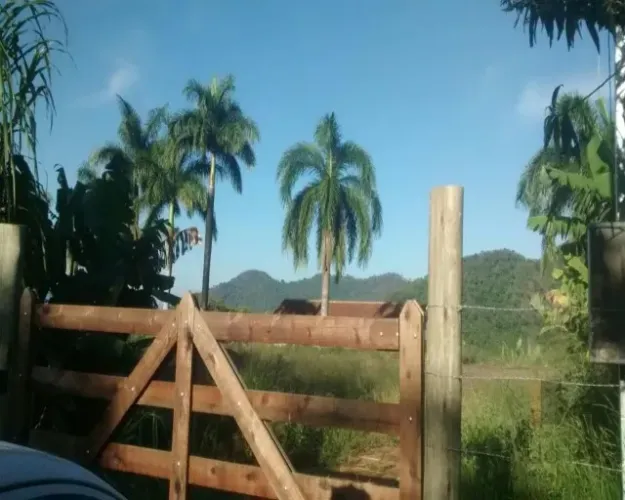 Fantástico Sítio de10.88.71 Hectares, com certificação orgânica desde 2009, em Maria da Fé