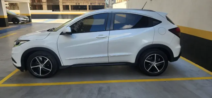 Honda HR-V EXL 1.8 Flexone 16V 5P Aut. 2020