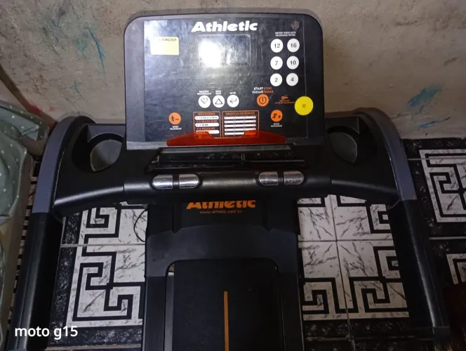 OFERTA APENAS 3.700 ESTEIRA MANAUS
