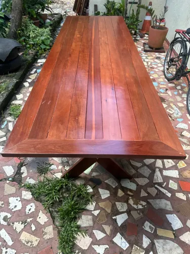 Mesa a pronta entrega 