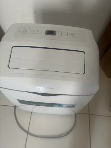 Ar condicionado portátil