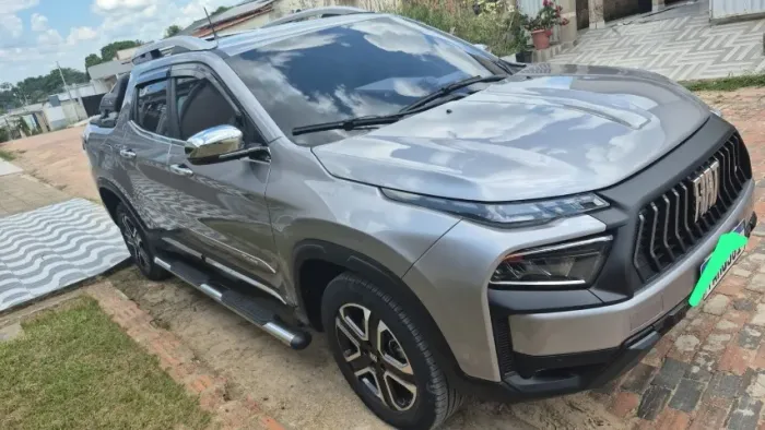 Fiat Toro Freedom 1.3 T270 4X2 Flex AUT 2026
