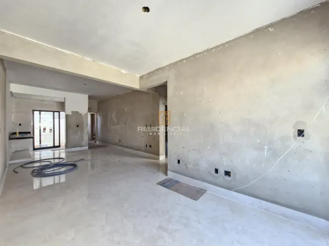 APARTAMENTO À VENDA BAIRRO SIDIL