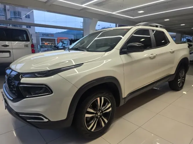 Fiat Toro Freedom 1.3 T270 4X2 Flex AUT 2025
