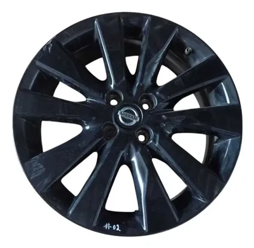 Roda Liga Leve Aro 17 Kicks 2020 Original #02 