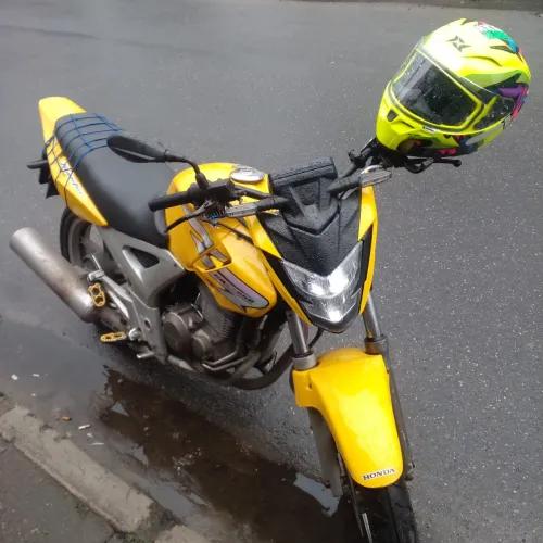 Venda de moto