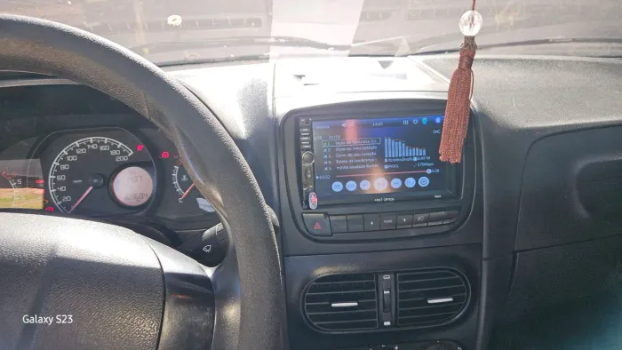 Fiat Strada Working 1.4 MPI Fire Flex 8V CS 2015