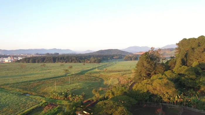 Terreno para Venda em Tijucas, Centro